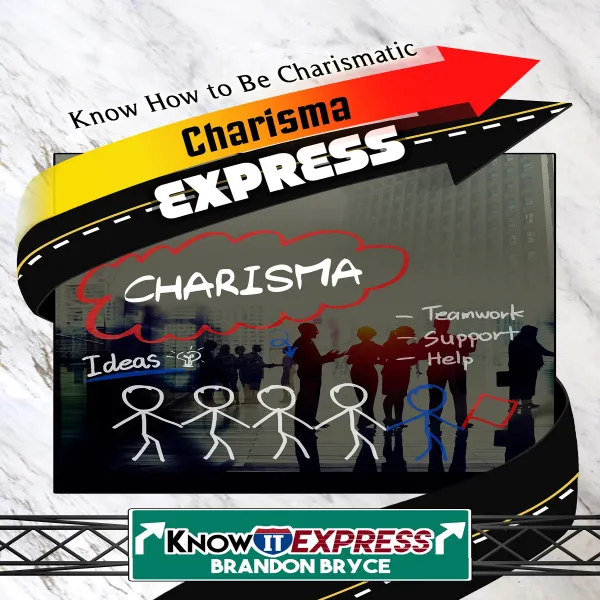 Charisma Express : 