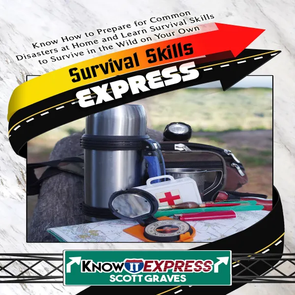 Survival Skills Express : 