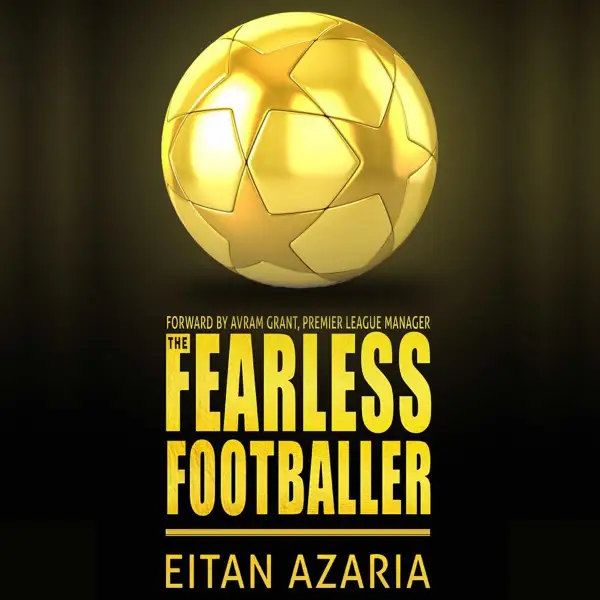 The Fearless Footballer - Playing Without Hesitation : 