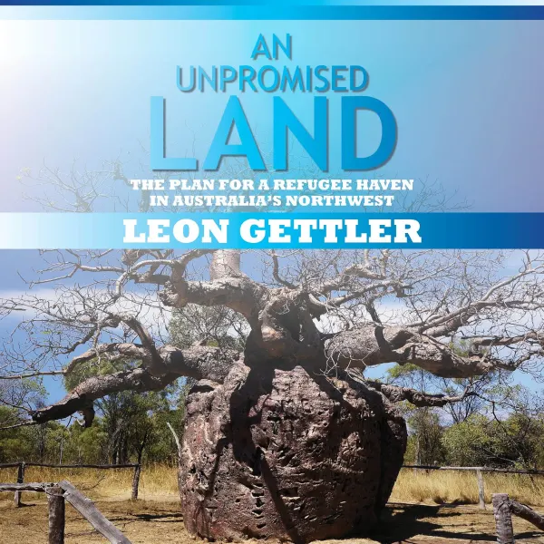 An Unpromised Land : 