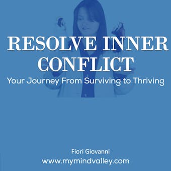Resolve Inner Conflict - Fiori Giovanni