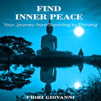 Find Inner Peace - Fiori Giovanni