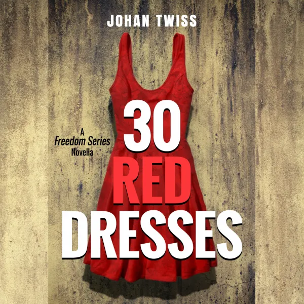 30 Red Dresses : 
