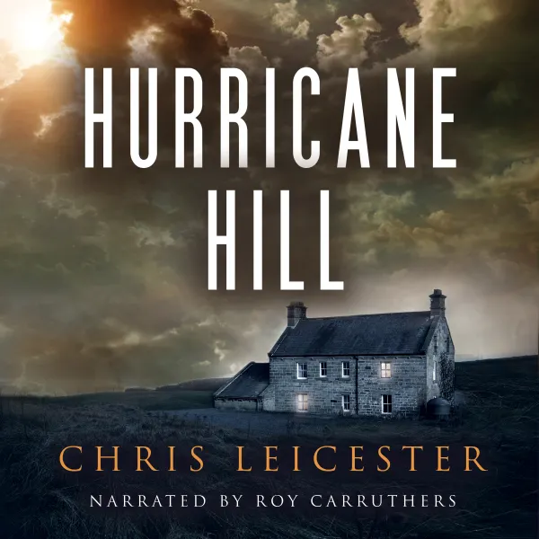 Hurricane Hill : 