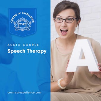 Speech Therapy - Centre of Excellence