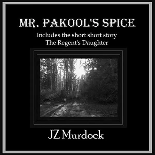 Mr. Pakool's Spice : 