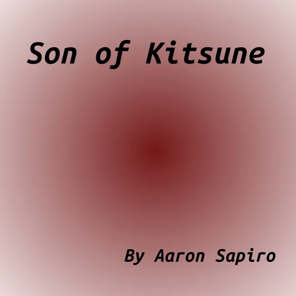 Son of Kitsune : 