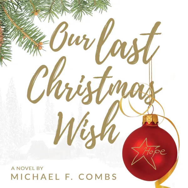 Our Last Christmas Wish : 