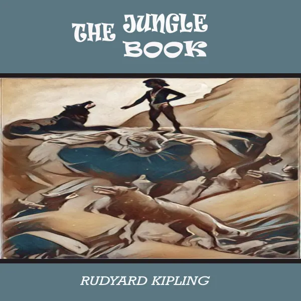 The Jungle Book : 
