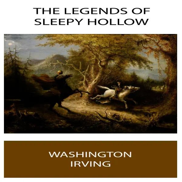 The Legend of Sleepy Hollow  : 