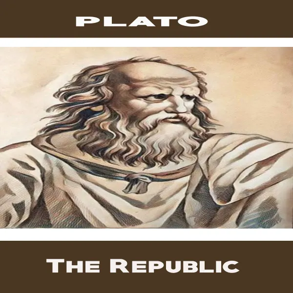 Plato:The Republic : 