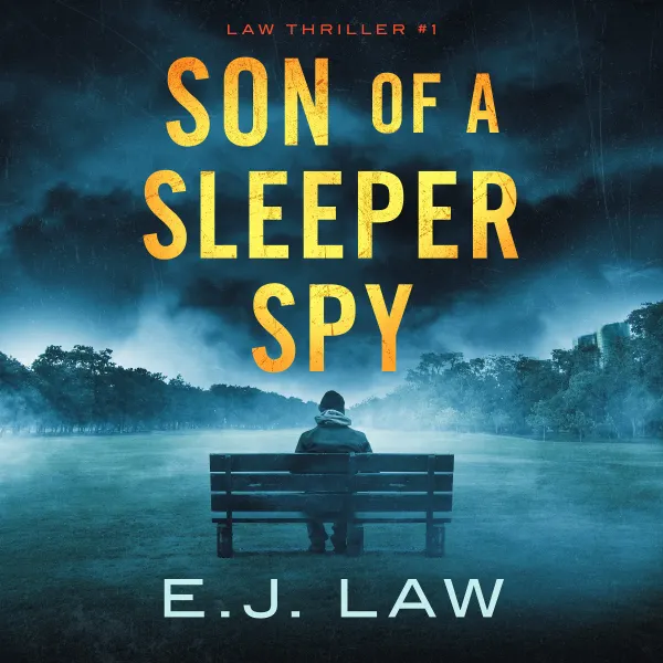 Son of a Sleeper Spy : 