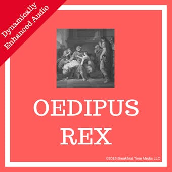 Oedipus Rex - undefined