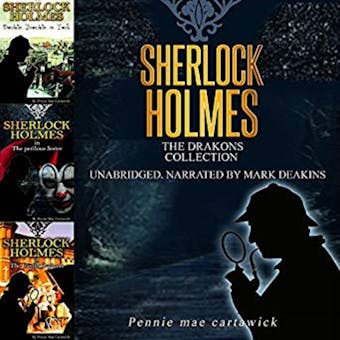 Sherlock Holmes: The Drakons Collection - undefined