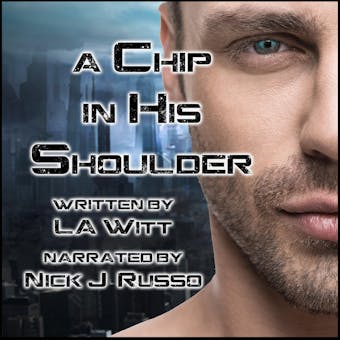 A Chip in His Shoulder - undefined
