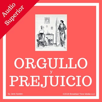 Orgullo y prejuicio [Pride and Prejudice] - undefined