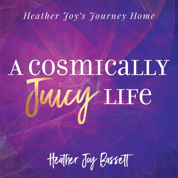 A Cosmically Juicy Life : 