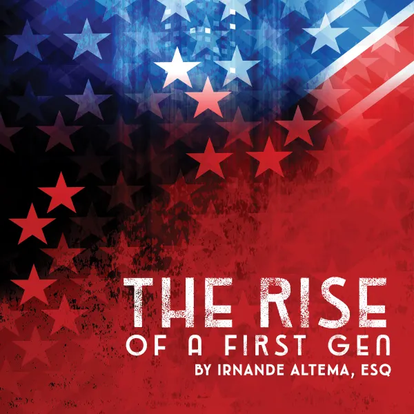 The Rise of a First Gen : 