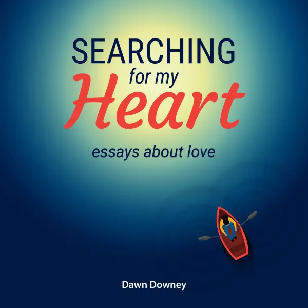 Searching for My Heart : 