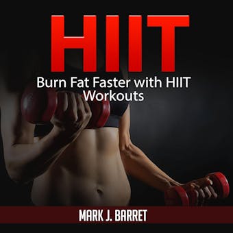 Hiit: Burn Fat Faster with HIIT Workouts - undefined