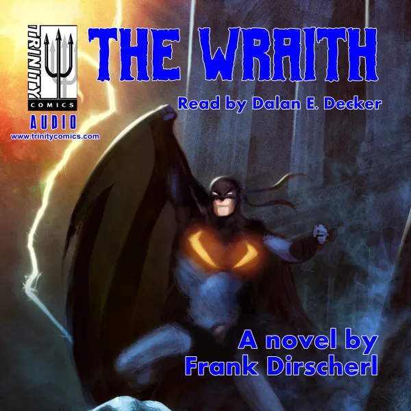 THE WRAITH : 