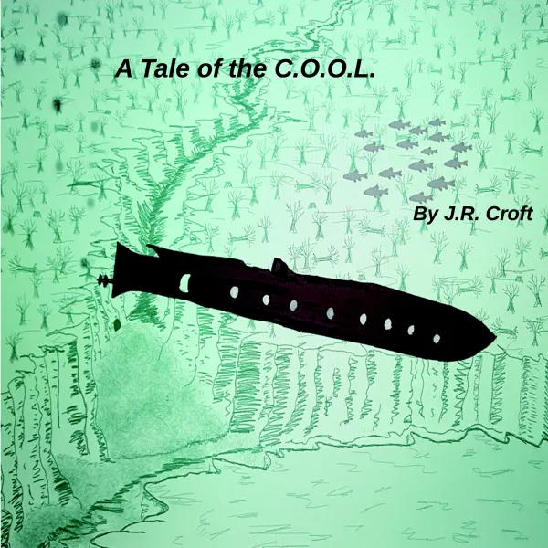 A Tale of the C.O.O.L.  : 