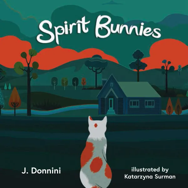 Spirit Bunnies : 