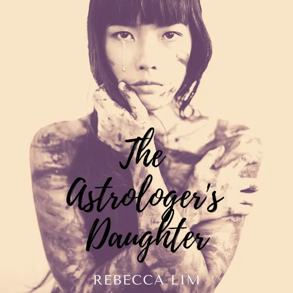 The Astrologer's Daughter : 