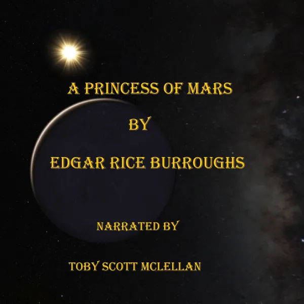 A Princess of Mars : 