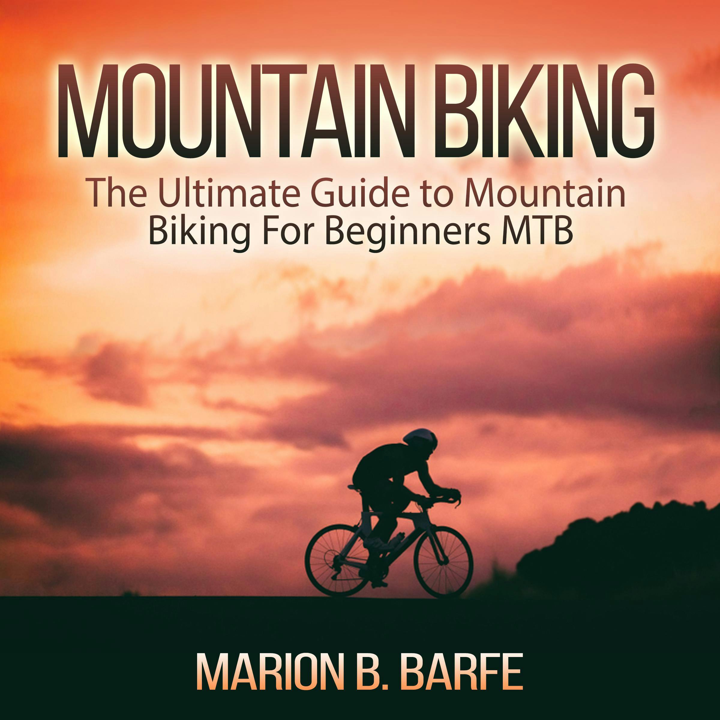 Mtb beginner guide hot sale