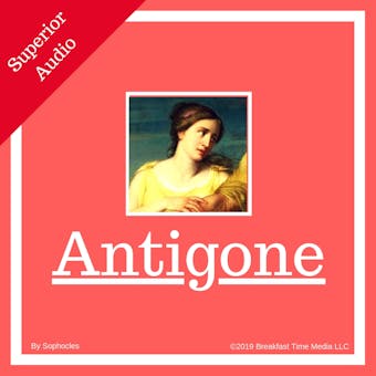 Antigone - undefined