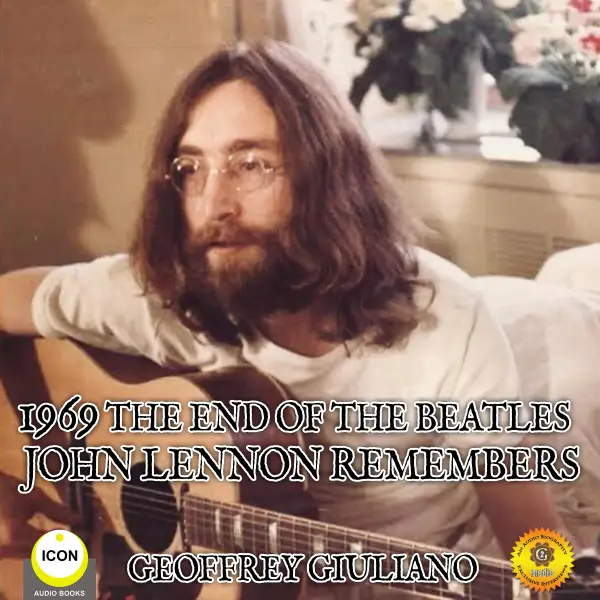 1969 The End Of The Beatles : John Lennon Remembers