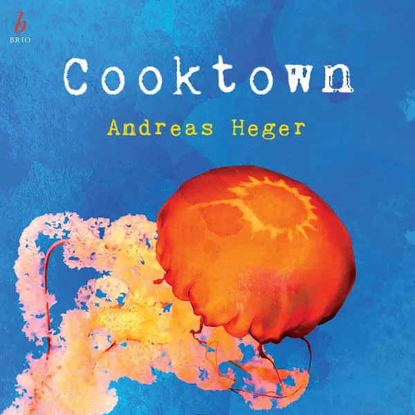 Cooktown : 