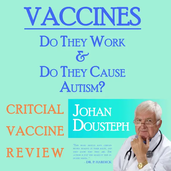 Vaccines : Do They Work & Do They Cause Autism?