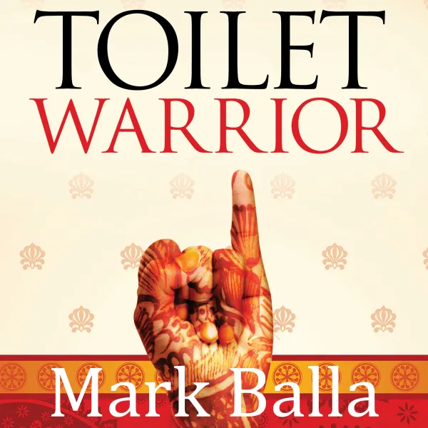 Toilet Warrior  : 