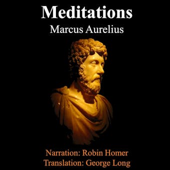The Meditations of Marcus Aurelius - undefined