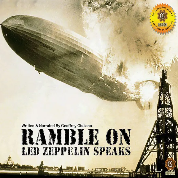 Ramble On : 