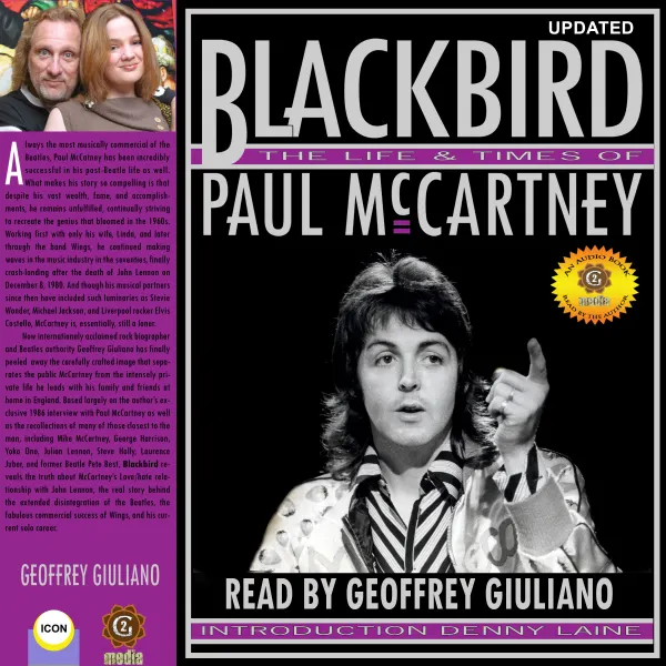Blackbird : 