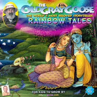 Rainbow Tales - undefined