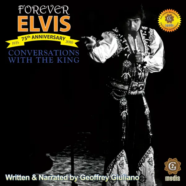 Conversations with the King : 