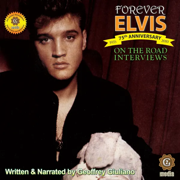 On the Road Interviews - Forever Elvis : 