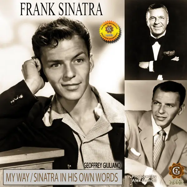 Frank Sinatra : My Way