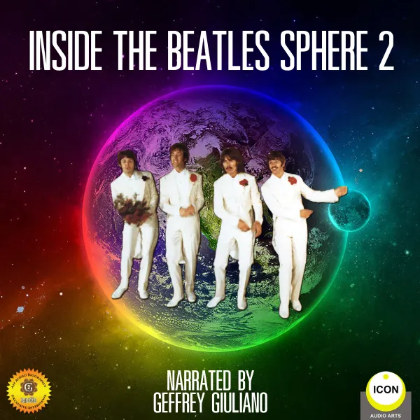 Inside The Beatles Sphere 2 : 
