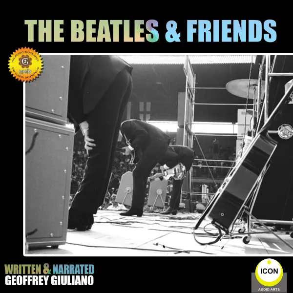 The Beatles & Friends : 