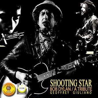 Shooting Star - Bob Dylan: A Tribute - Geoffrey Giuliano