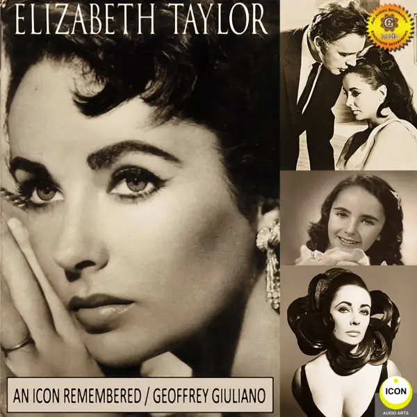 Elizabeth Taylor : An Icon Remembered, Vol. 1