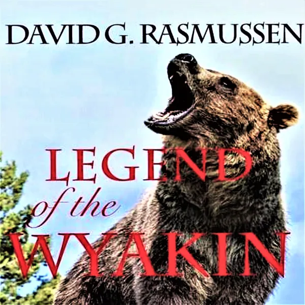 Legend of The Wyakin : 