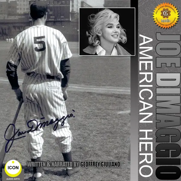 Joe DiMaggio : American Hero