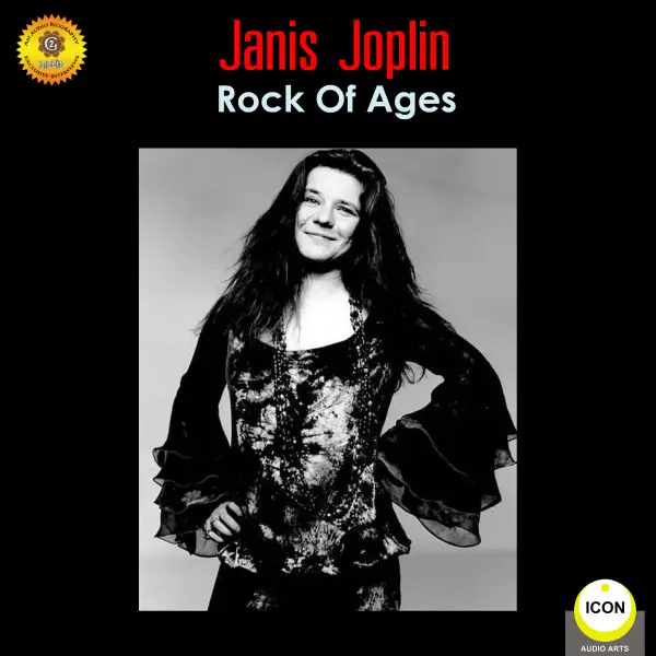 Janis Joplin : Rock of Ages