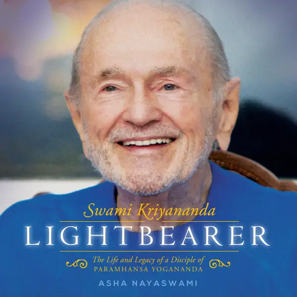 Lightbearer : The Life and Legacy of a disciple of Paramhansa Yogananda